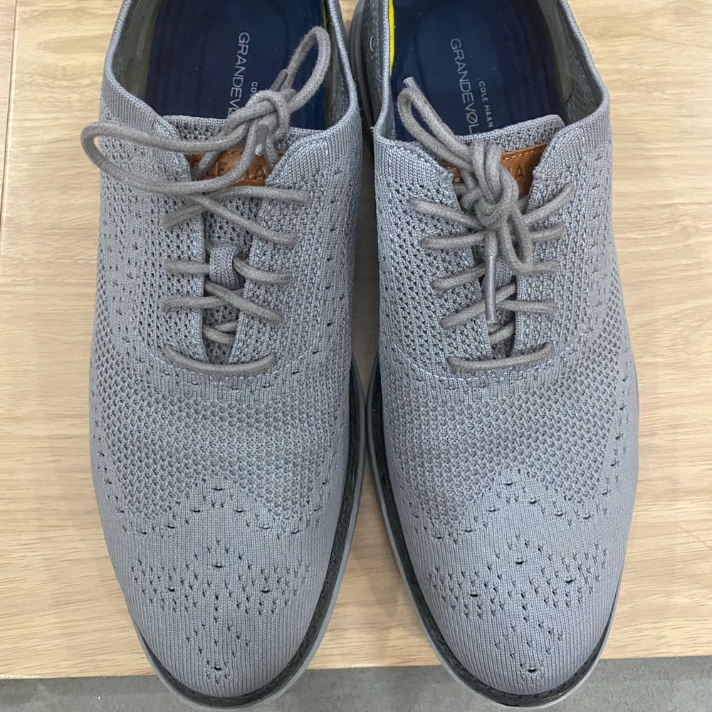 Men’s Cole Han Grandevolution